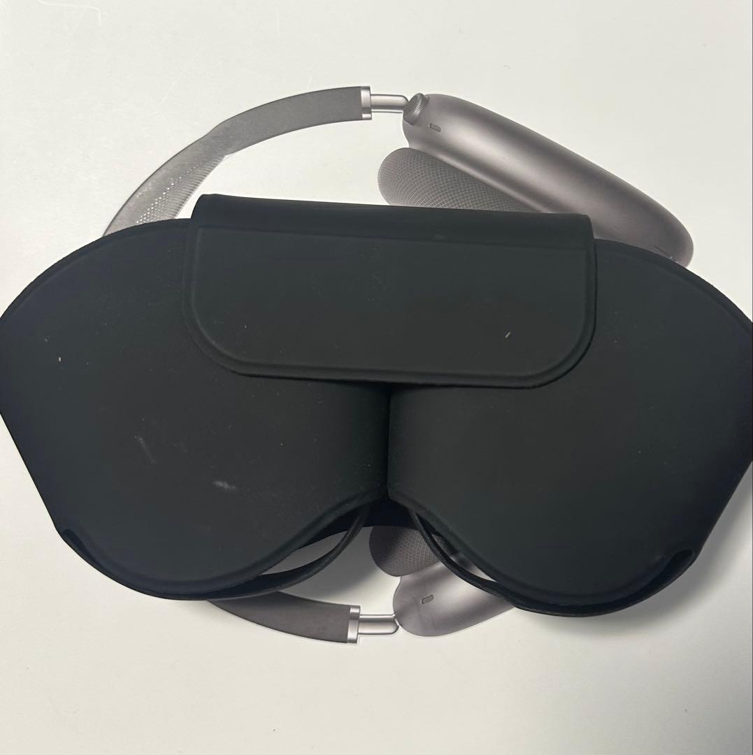 AirPodsMAX 超美品