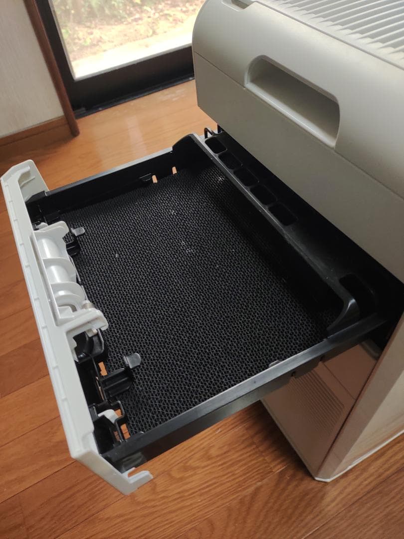 ★ダイキンMC55Z-W空気清浄機2023年製★