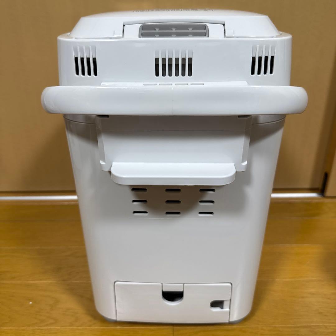 パナソニックホームベーカリー　SD-MT3-W