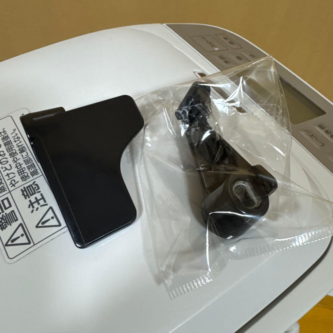 パナソニックホームベーカリー　SD-MT3-W