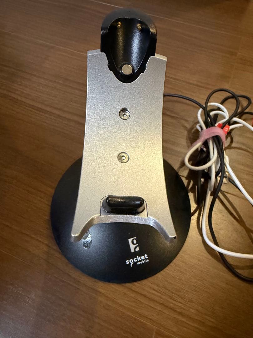 スマレジMobile socket バーコード