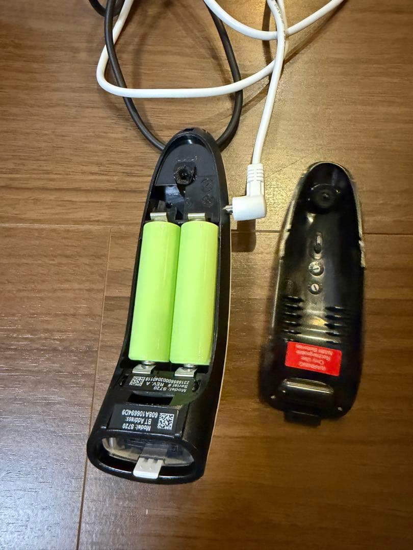 スマレジMobile socket バーコード