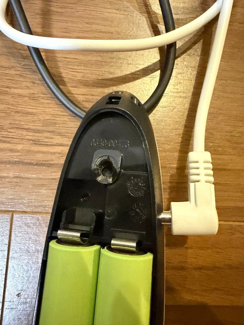 スマレジMobile socket バーコード