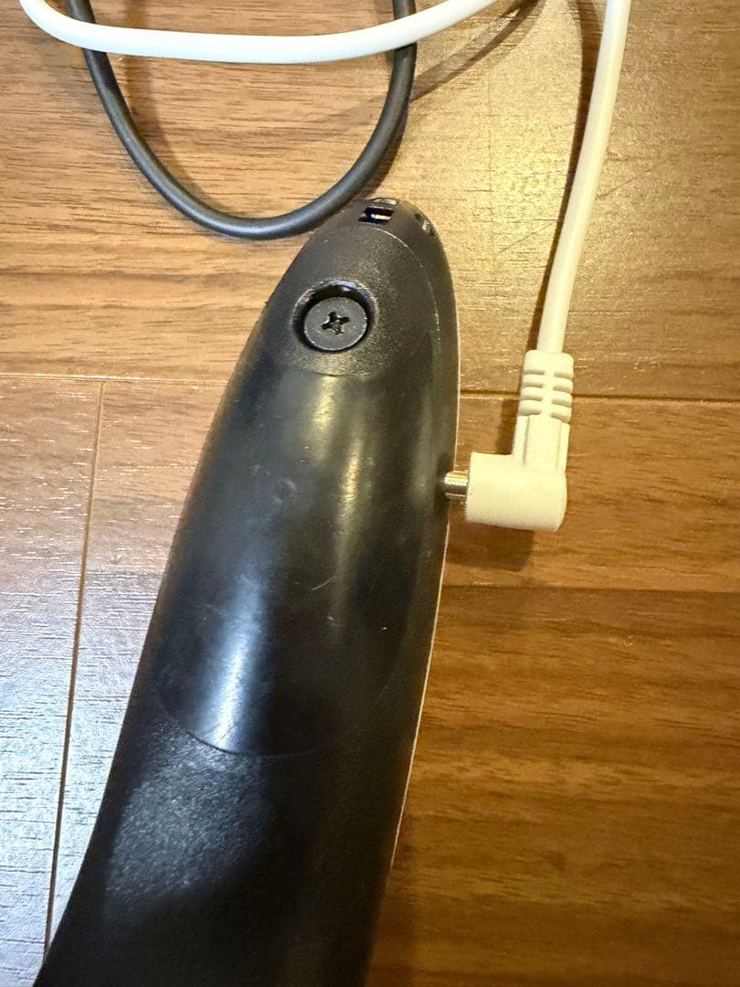 スマレジMobile socket バーコード