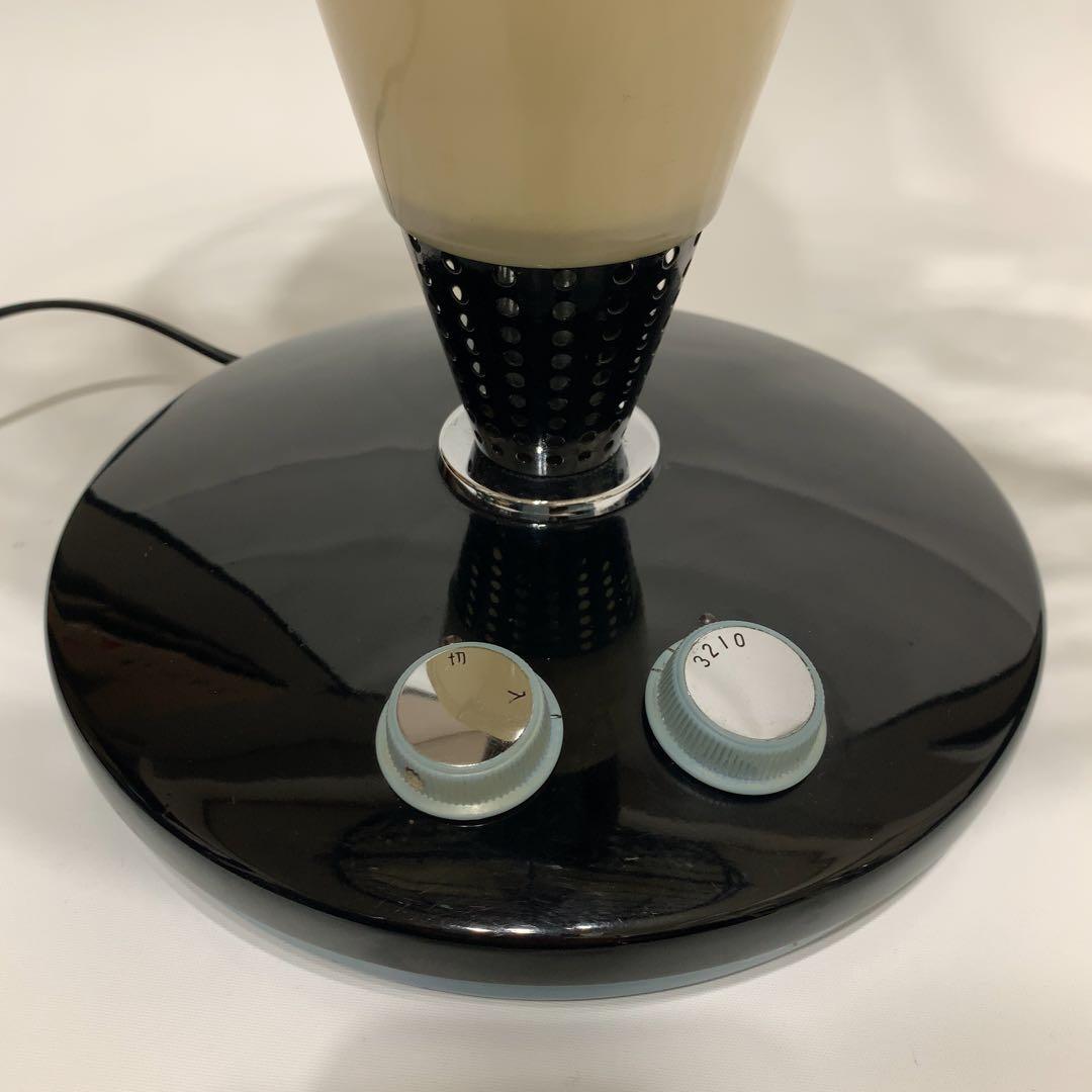 美品　動作品　扇風機 昭和レトロ 東芝 Toshiba 夕顔 LP形 4枚羽根