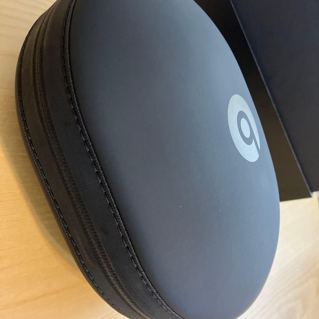 【送料無料】beats studio 3 wireless カモフラージュ