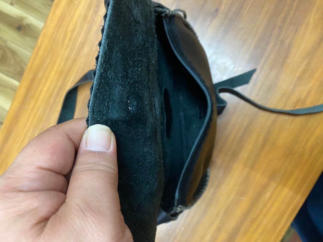 リンチシルバースミス　バッグ・ウォレット2点・ショートチェーンの豪華4点セット！