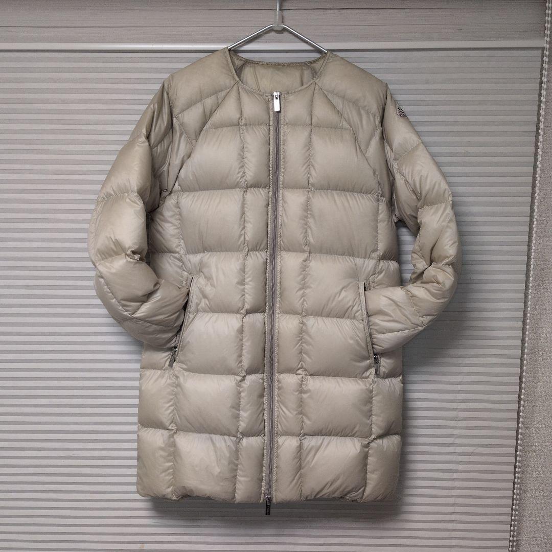 PYRENEX ダウン ARTNEY ピレネックス 村山佳世子 BEAMS 36