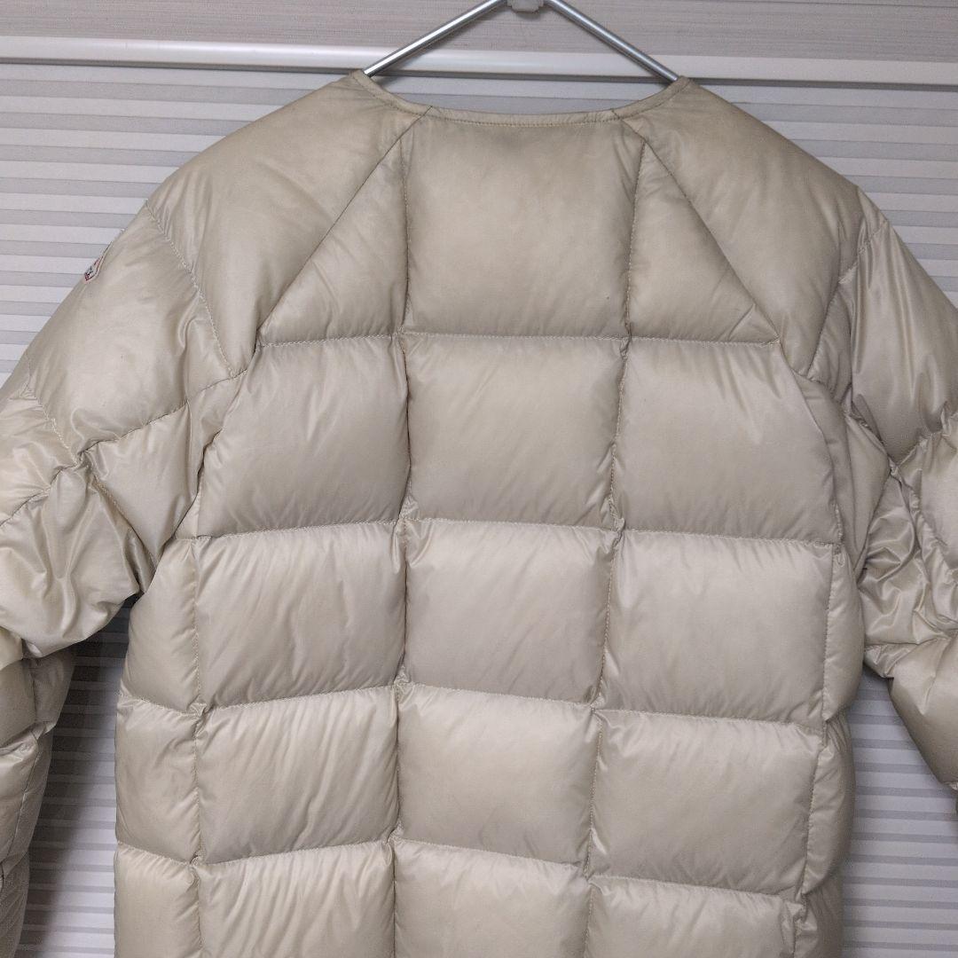 PYRENEX ダウン ARTNEY ピレネックス 村山佳世子 BEAMS 36