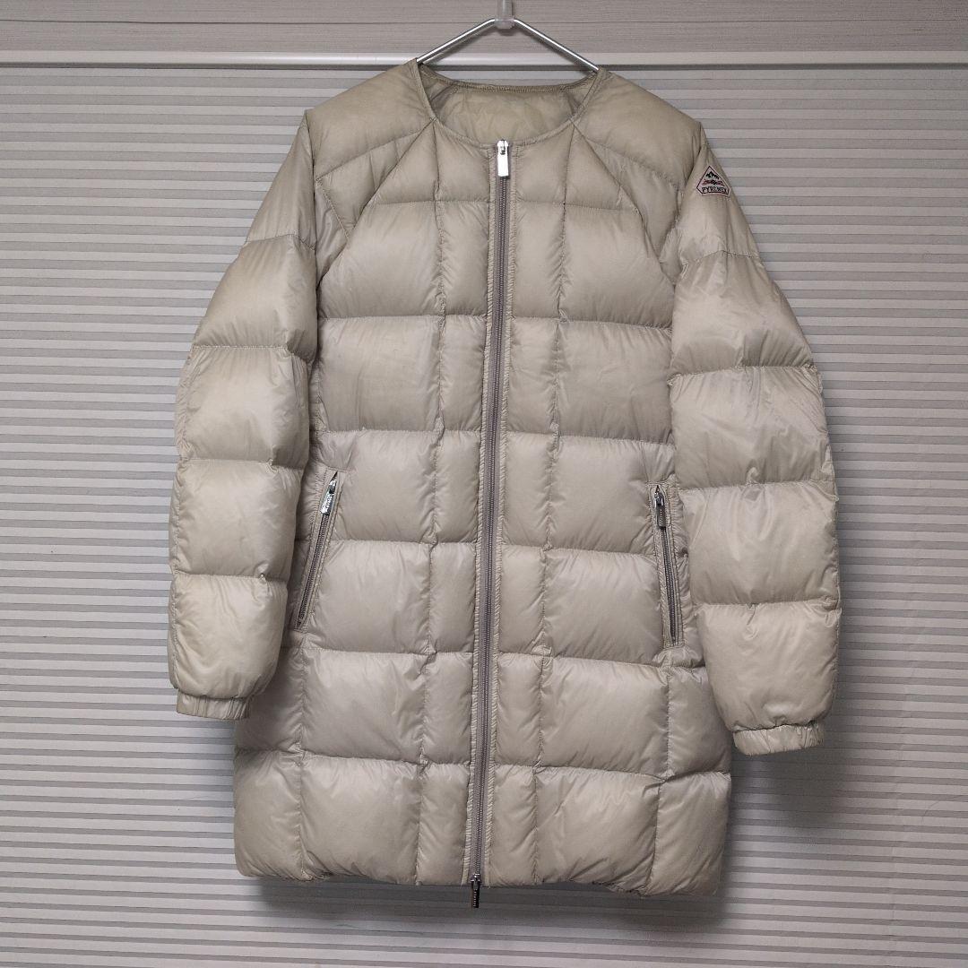 PYRENEX ダウン ARTNEY ピレネックス 村山佳世子 BEAMS 36