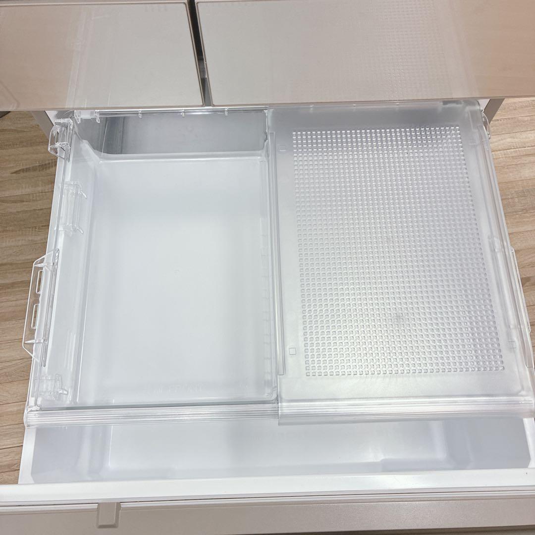 ◇大阪府神戸市配達料無料！5ヶ月保証◇パナソニック◇冷蔵庫475L◇2023年◇