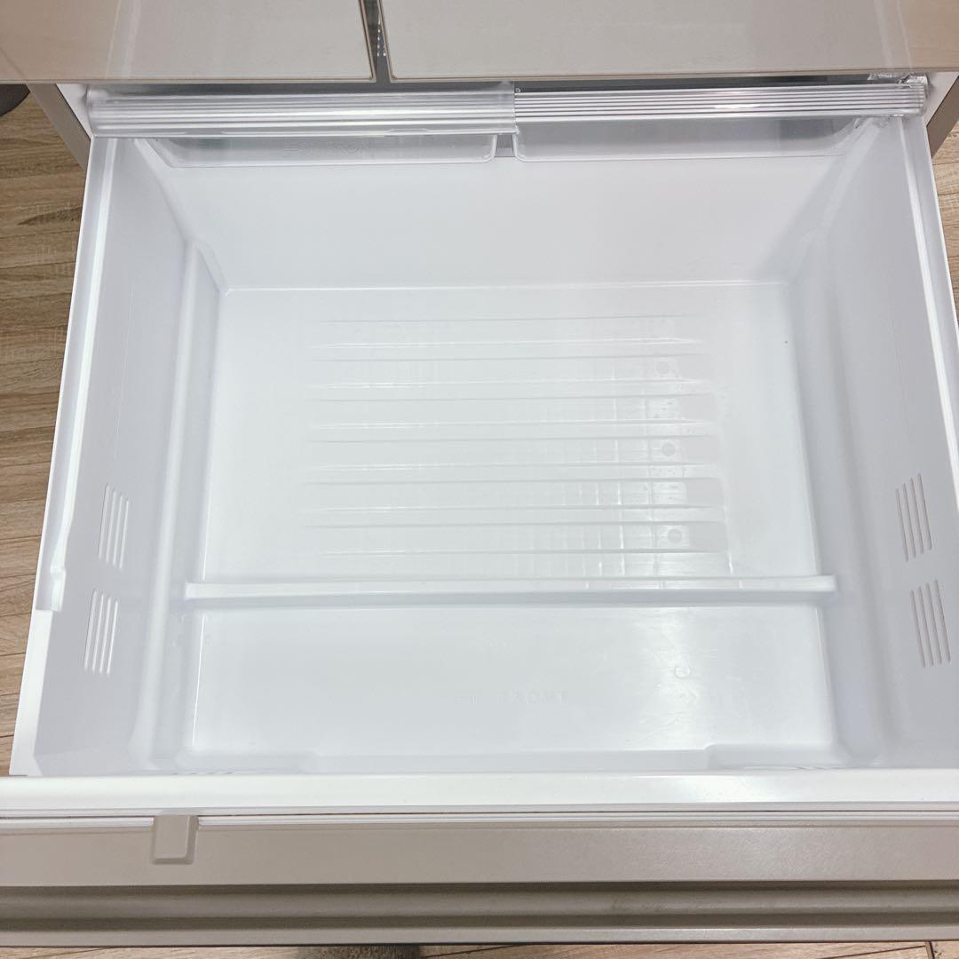 ◇大阪府神戸市配達料無料！5ヶ月保証◇パナソニック◇冷蔵庫475L◇2023年◇