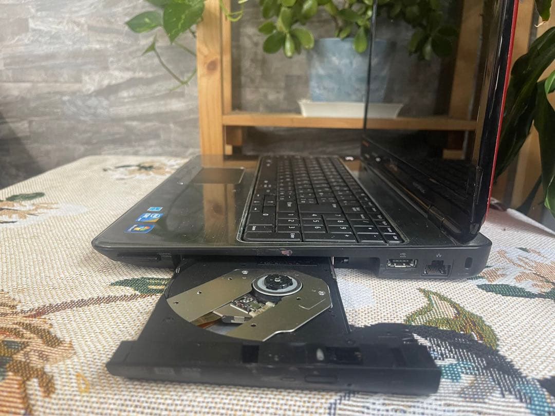 Dell INSPIRON N5010 パソコンPC CPU i5 win11