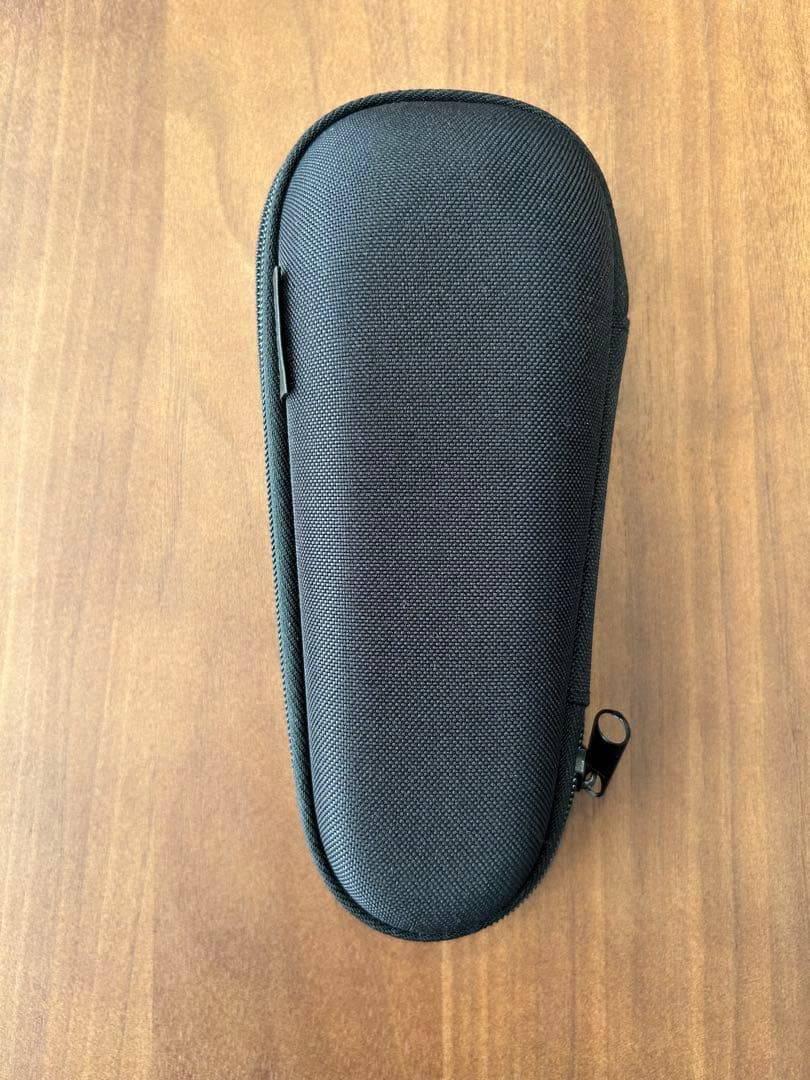 ブラウンシェーバー