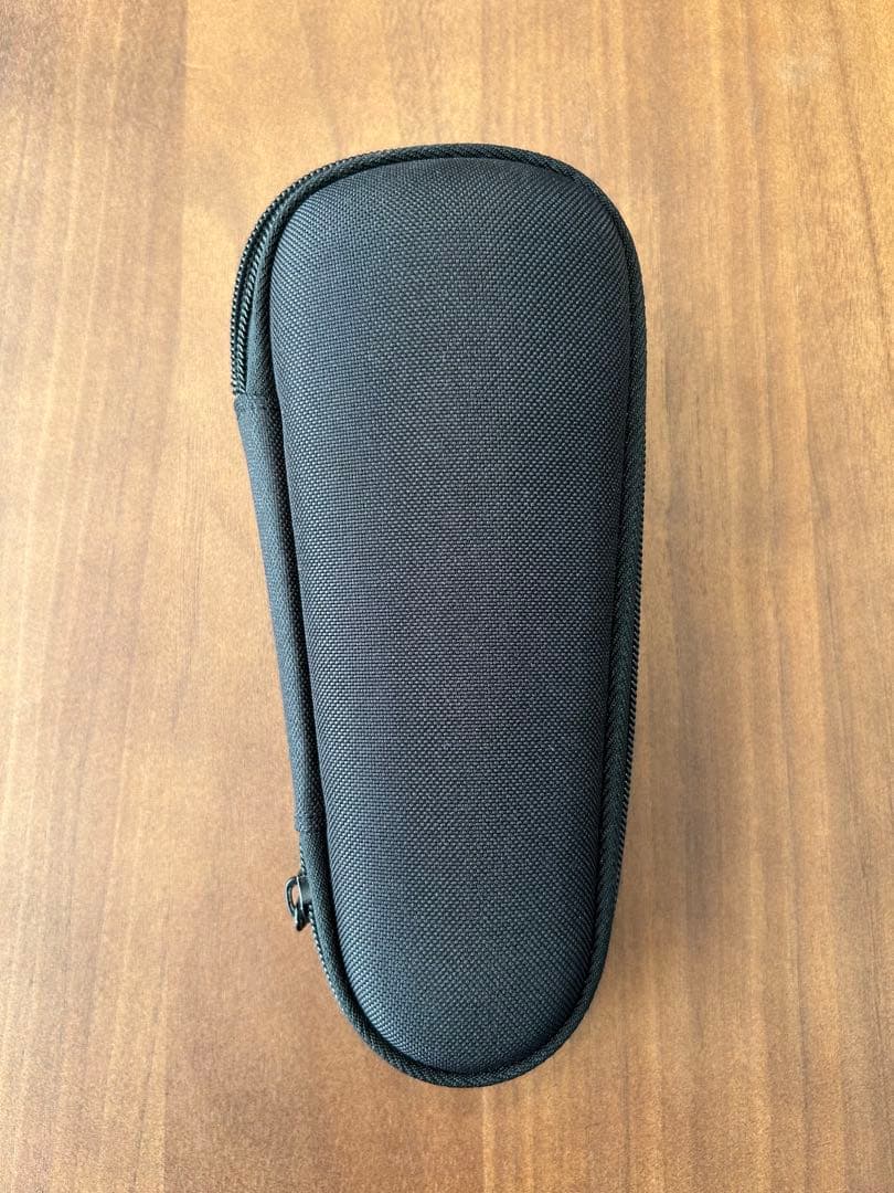 ブラウンシェーバー