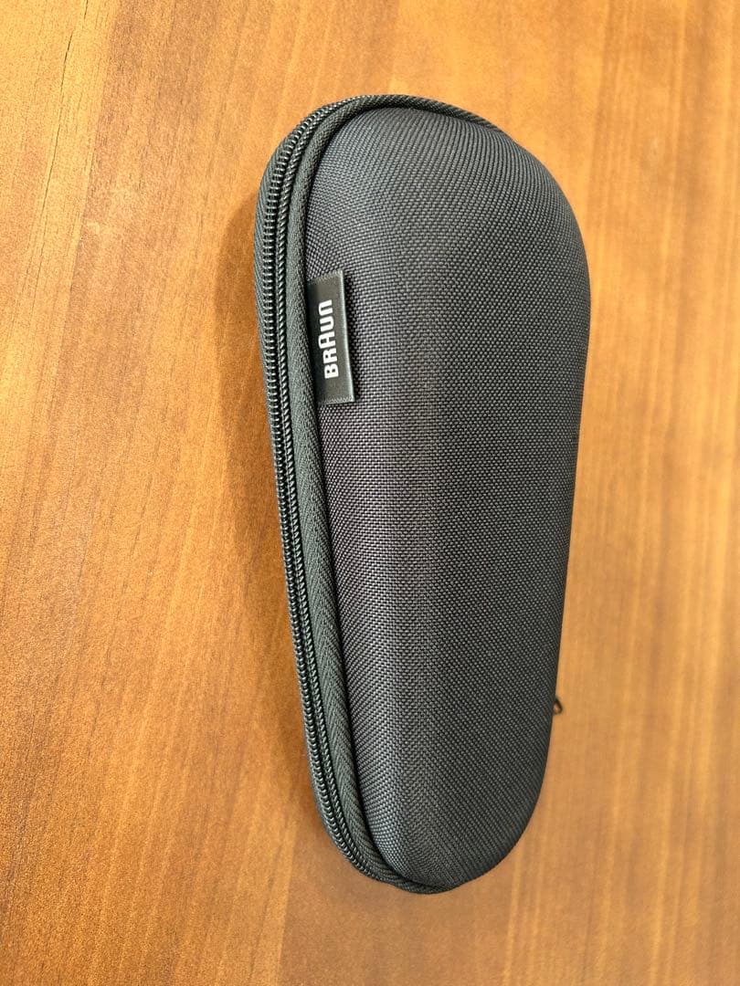 ブラウンシェーバー