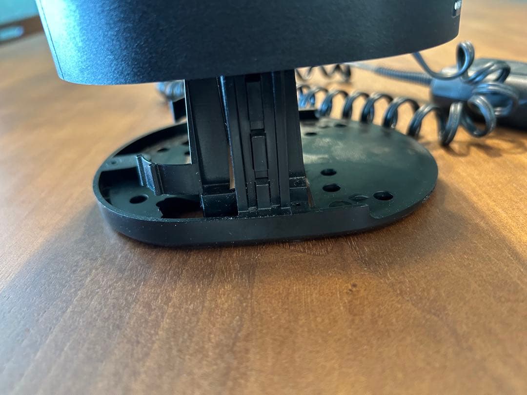 ブラウンシェーバー