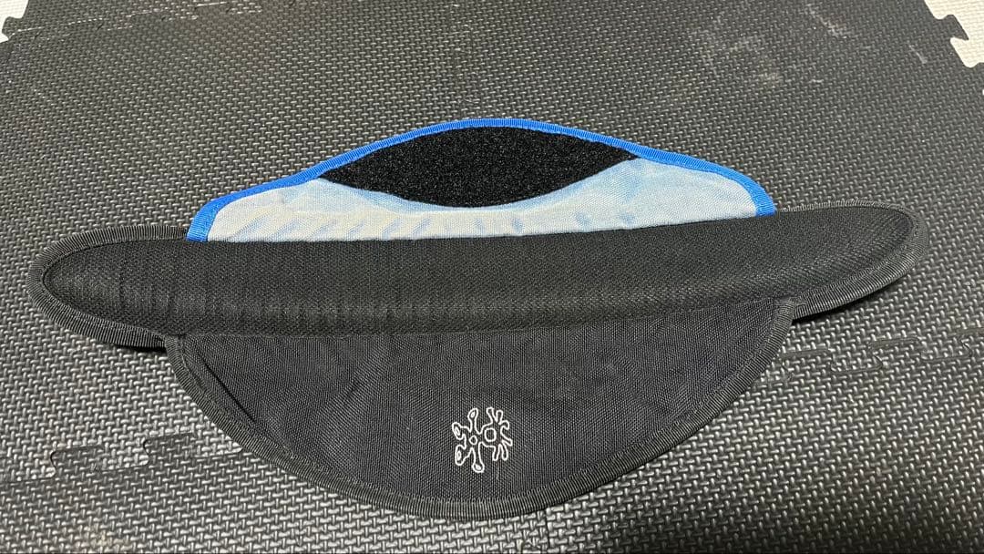 【クランプラー 】ザ・コンプリート・シード ライムxロイヤルブルー