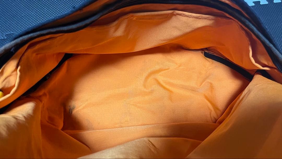 【クランプラー 】ザ・コンプリート・シード ライムxロイヤルブルー