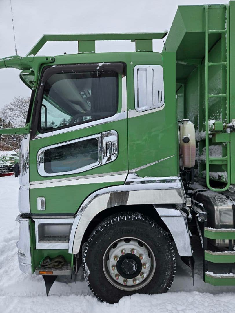 17スーパーグレート等　サイドライン　タイプB　オリジナル