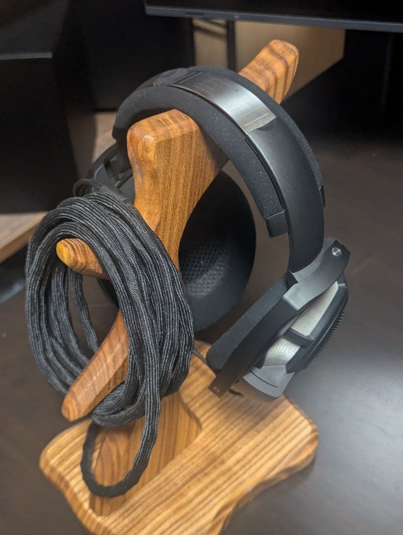 【極美品】SENNHEISER / HD 800 S