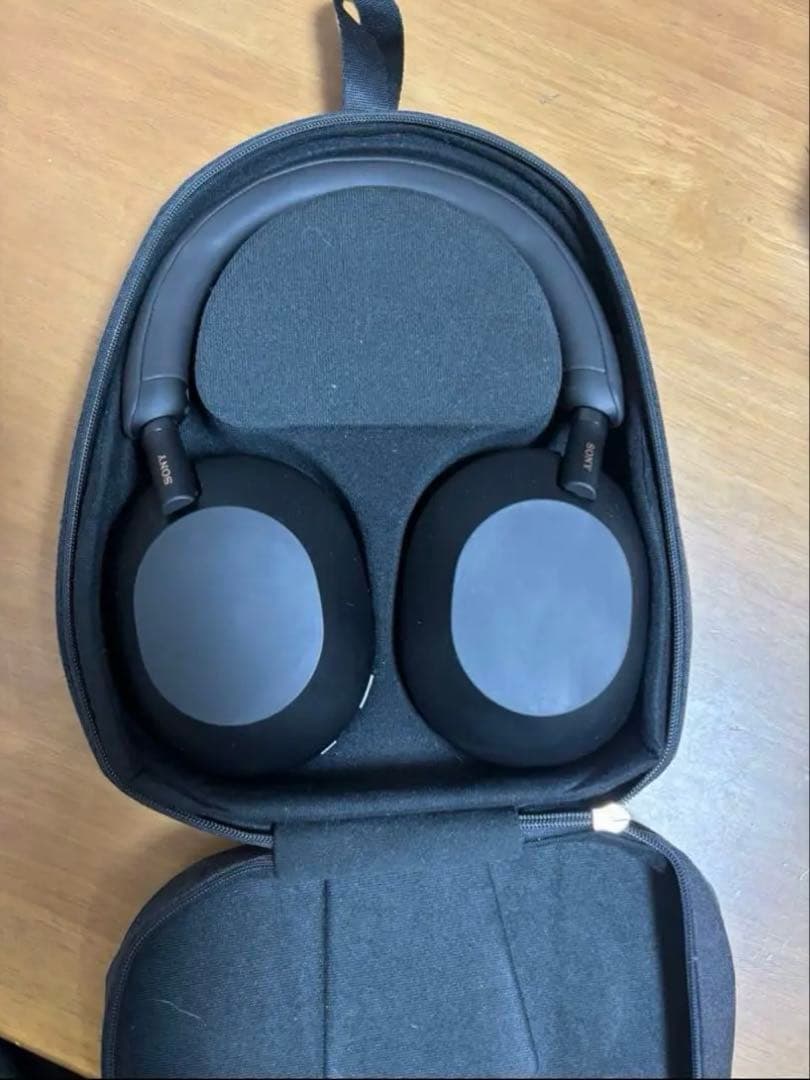 wh-1000xm5 ヘッドフォン