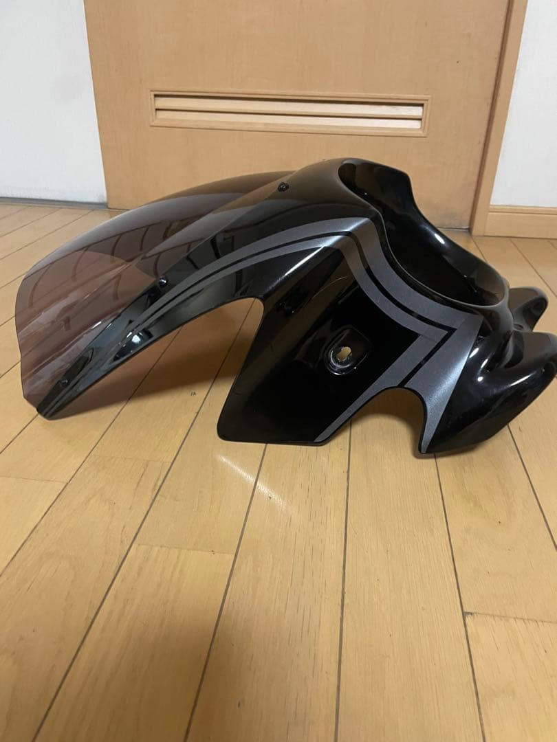 トータルクラフト ビキニカウルCB1300