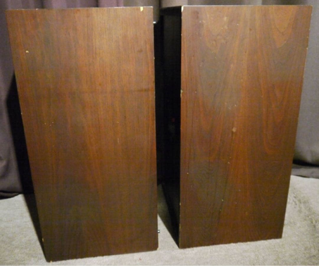 JBL l50 スピーカー　完動品　ビンテージ