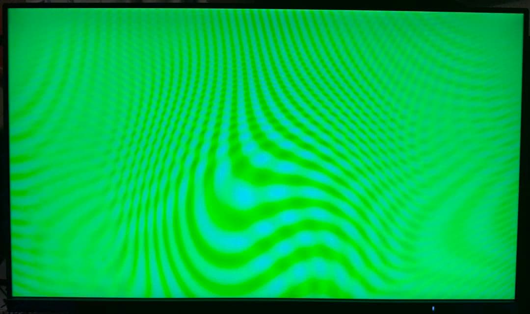 EIZO FLEX SCAN EV2450-BK モニタースタンド付き 美品