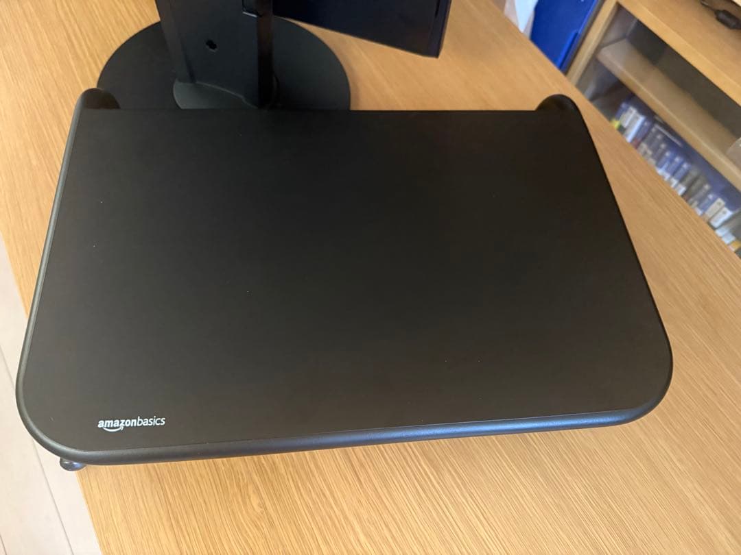 EIZO FLEX SCAN EV2450-BK モニタースタンド付き 美品