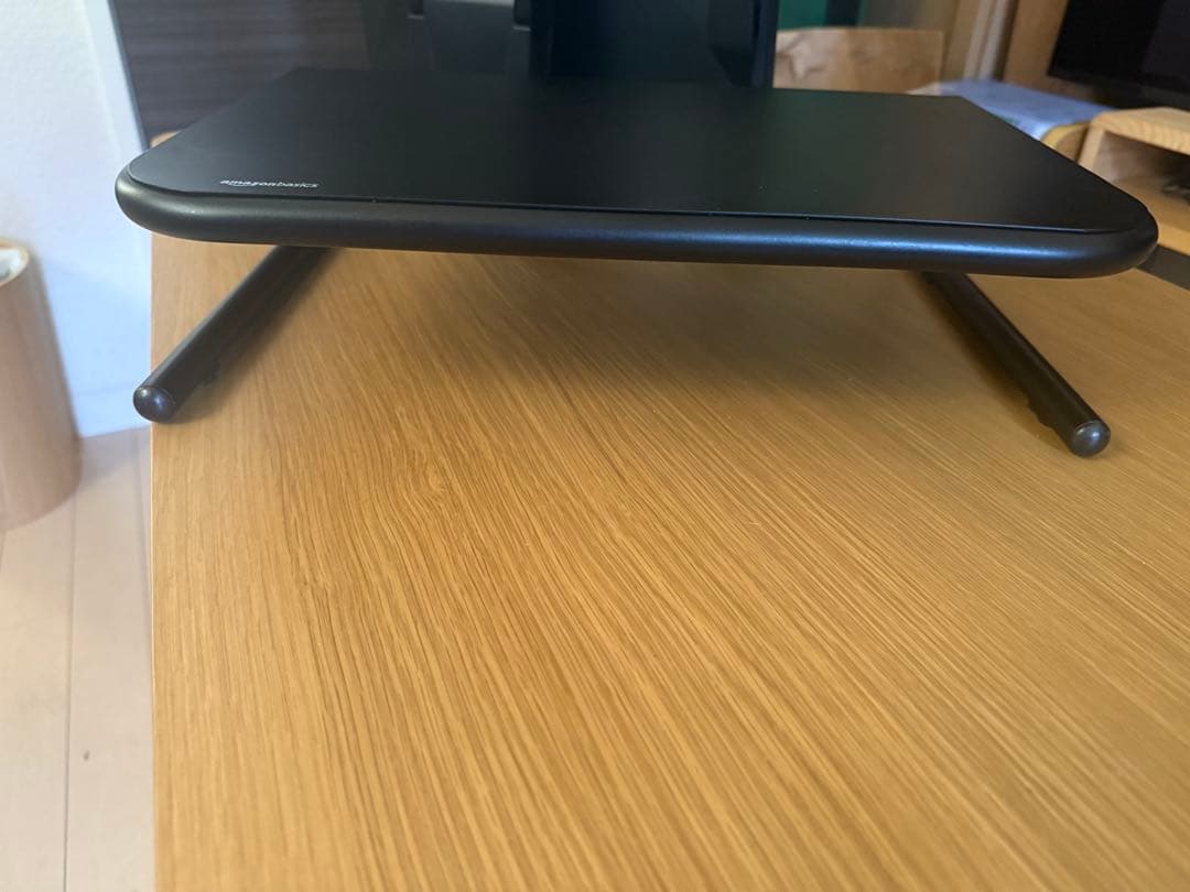 EIZO FLEX SCAN EV2450-BK モニタースタンド付き 美品