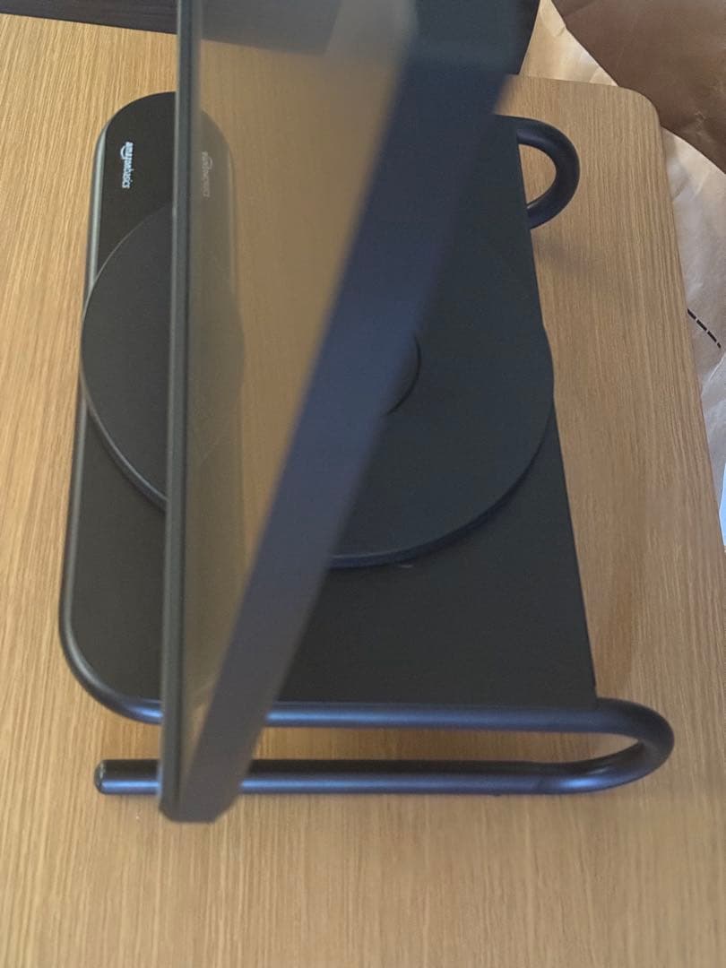 EIZO FLEX SCAN EV2450-BK モニタースタンド付き 美品