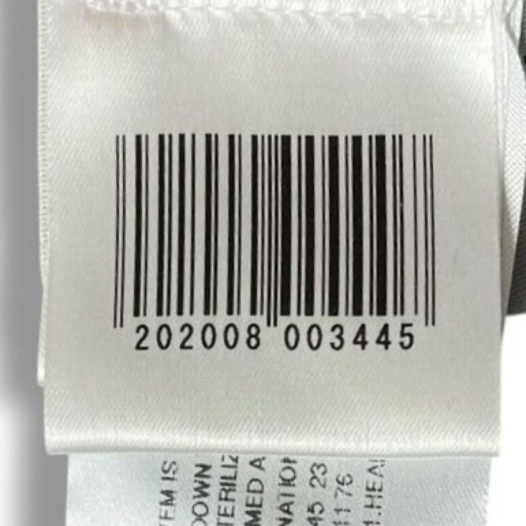 美品 MONCLER モンクレール MEINA ロング ダウン アウター 黒