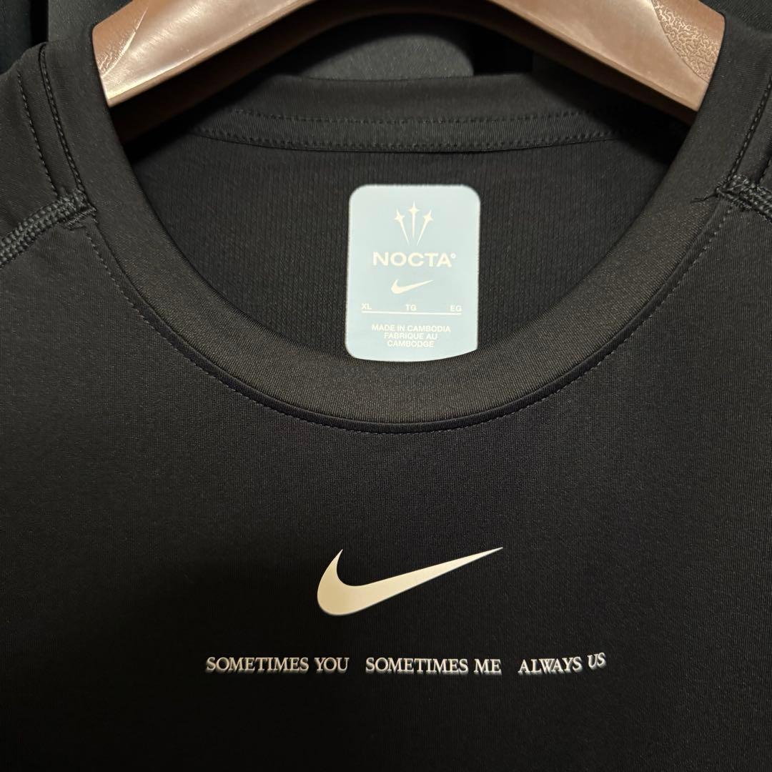 NIKEPRO NOCTA アンダーウェア XL