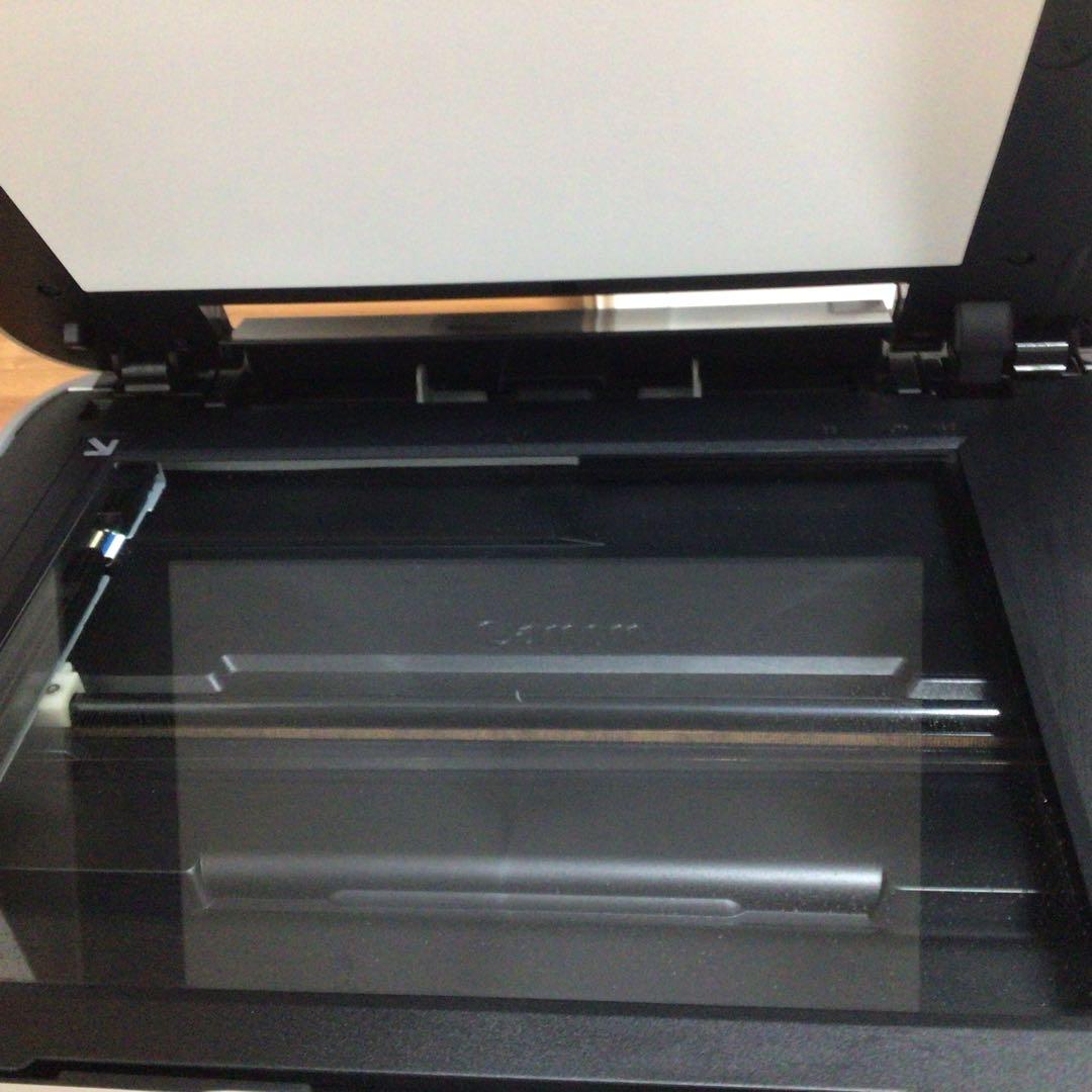 【美品】Canon（キャノン）インクジェットプリンター　PIXUS MP640