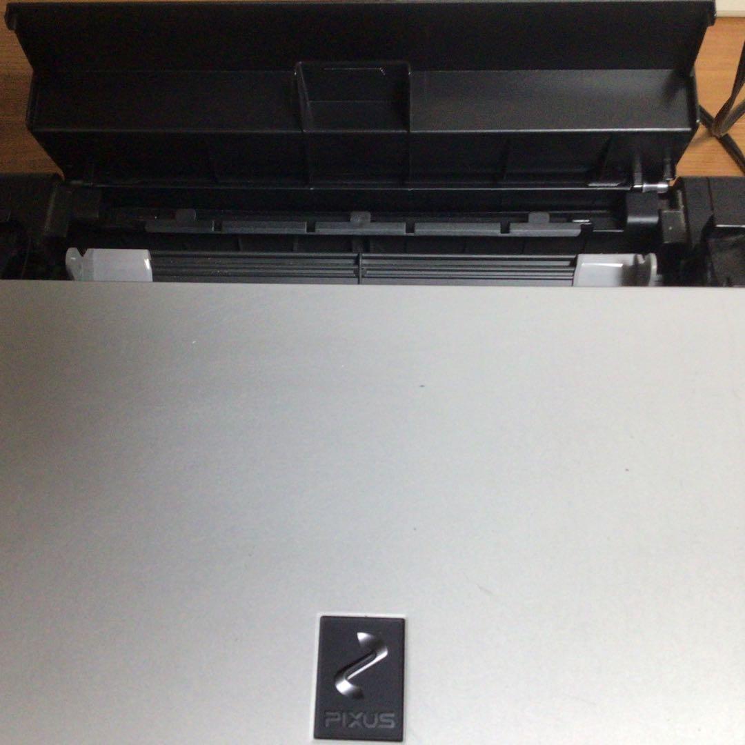 【美品】Canon（キャノン）インクジェットプリンター　PIXUS MP640