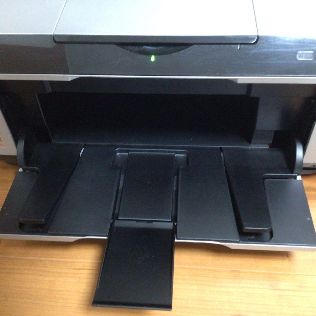 【美品】Canon（キャノン）インクジェットプリンター　PIXUS MP640