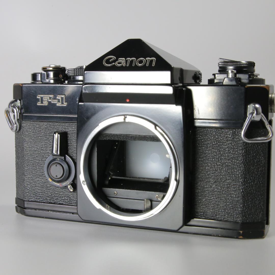 ☆検品済☆Canon F-1 NFD 135mm F2.8　＃043