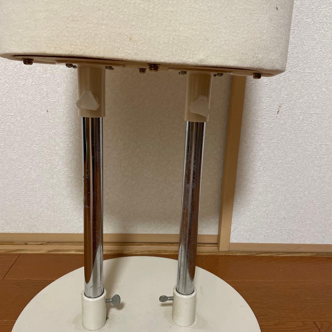 ホワイトマネキン 布製 約160cm