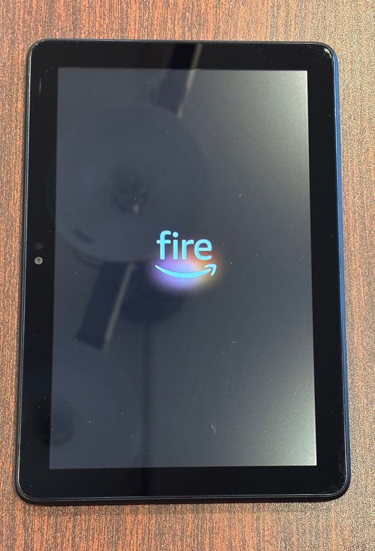 Amazon Fire HD 8 第12世代32GB 2台セット