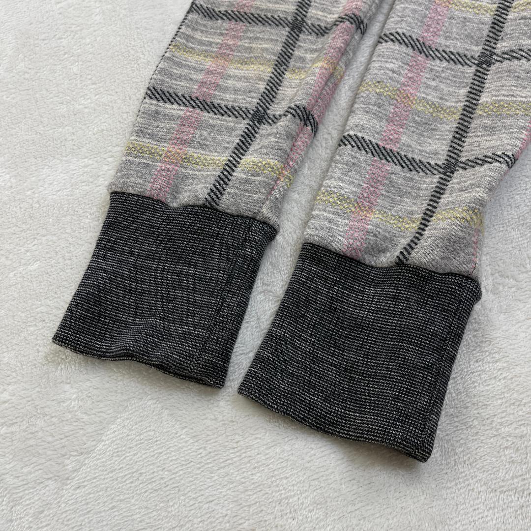 Vivienne Westwood MAN ウィッチハットロングパーカー