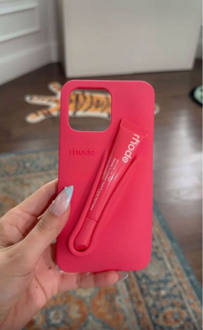 【全機種対応】rhode guava spritz 早い者勝ち限定10