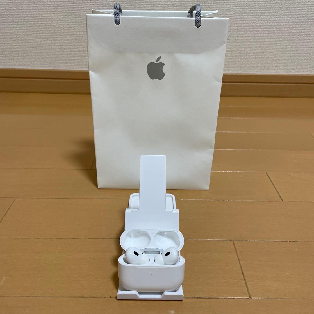 【正規品】Airpods pro 第二世代