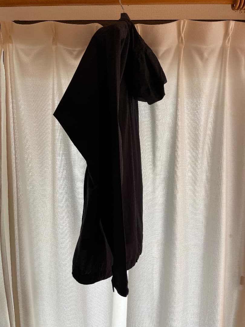 極美品THE NORTH FACE ベンチャージャケットマウンテンパーカー 黒M