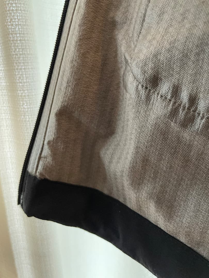 極美品THE NORTH FACE ベンチャージャケットマウンテンパーカー 黒M