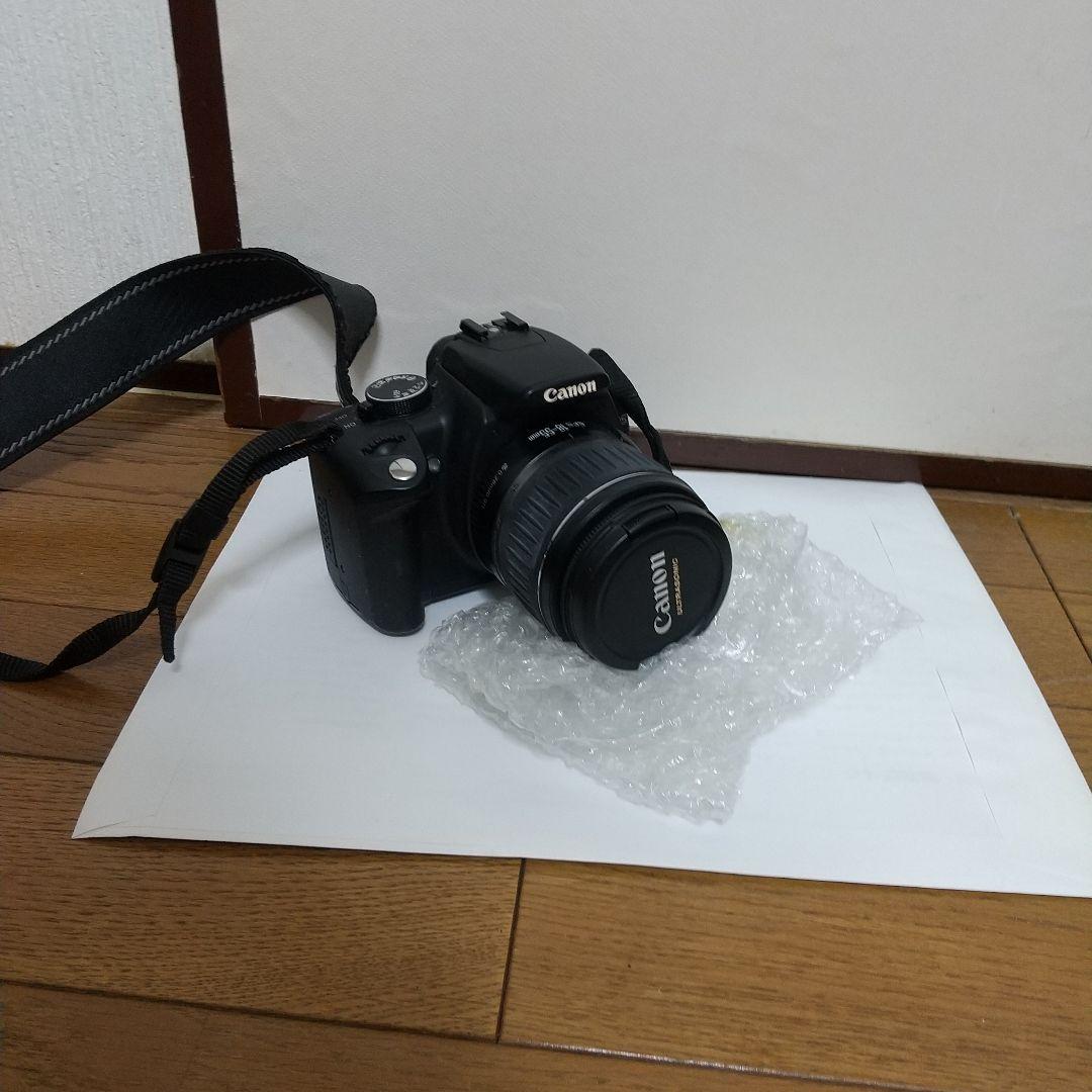 Canon Kiss N デジタル一眼レフカメラ