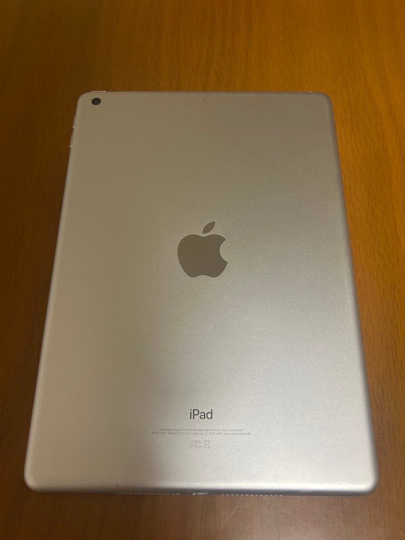 iPad6 (第6世代) Wi-Fiモデル 32GB