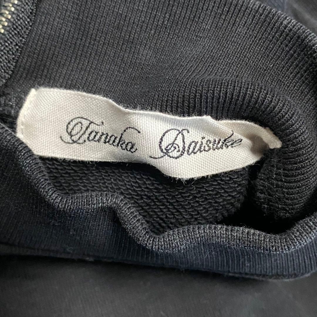 Tanaka Daisukeスウェットトップス