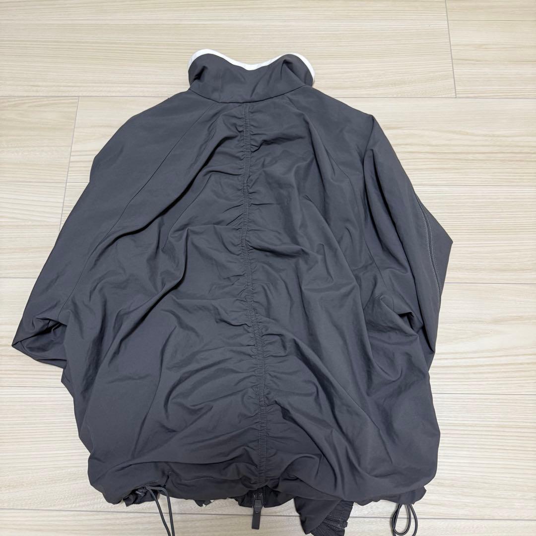 【美品✨】 アディダス アディレニウム シーズン3 セットアップ グレー