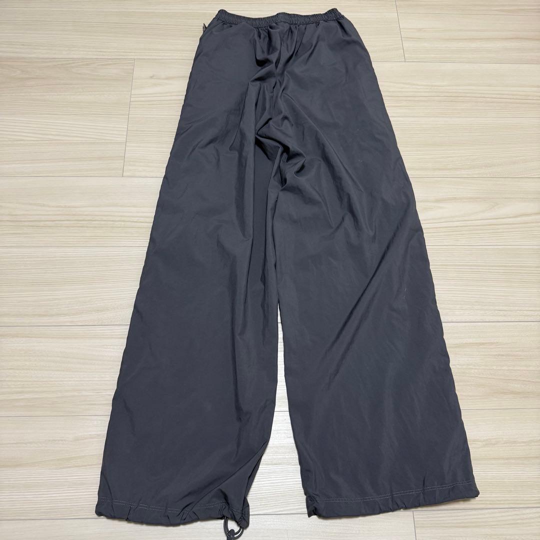 【美品✨】 アディダス アディレニウム シーズン3 セットアップ グレー